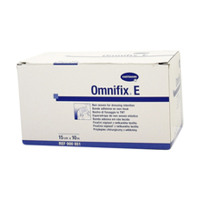 Kirurgiline plaaster Hartmann Omnifix E, 15 cm x 10 m