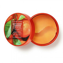 Silmapadjad Holika Holika Eyefessional Brightening Tangerine, 60 tk