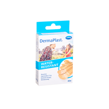 Plastrite komplekt Hartmann Dermaplast Universal, 40 tk