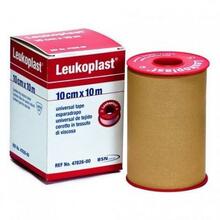Plaaster Bsn Medical Leukoplast, 10 m x 10 cm, 1 tk