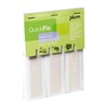 Plaastrid Plum Elastic pikad, 30 tk