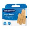 Plaastrid Salvequick Aqua Resist, 40 tk
