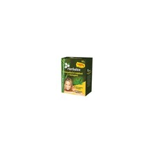 Plaastrid Herbamedicus Detox kanepiga, 10 tk