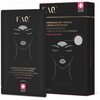 Kaktuse plaastrid Foreo Microneedling Anti-Wrinkle hüaluroonhappega, 3 tk