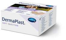 Plaaster Hartmann DermaPlast Soft Injection, 16 x 40 mm, N250