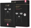 Silmaplaastrid Foreo Microneedling Anti-Wrinkle hüaluroonhappega, 3x2 tk