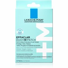 Plaastrid La Roche-Posay Effaclar Duo+M, 22 tk