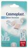 Veekindlad plaastrid Cosmoplast Stripes Quick Zip, 20 tk