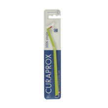 Üksikhammaste hari Curaprox CS 1006 roheline