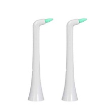 Apacare Sonic 3D Sensitive hambaharja otsikud, 2 tk