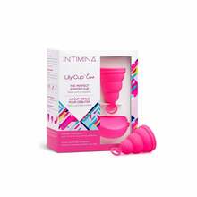 Menstruaalanum Intimina Lily Cup One
