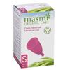 Ökoloogiline menstruaalanum Masmi, S suurus