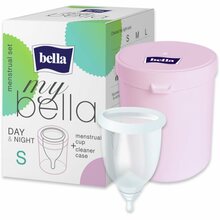 Menstruaalanum Bella MyBella Comfort, S suurus