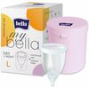 Menstruaalanum Bella MyBella Comfort, L suurus, 40 ml