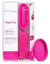 Menstruaalanõu Intimina Ziggy Cup