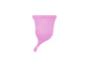 Menstruatsioonitass Femintimate Eve New Silicone, L suurus