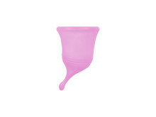 Menstruatsioonitass Femintimate Eve New Silicone, L suurus