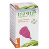 Masmi Organic Care menstruaalanum, L suurus