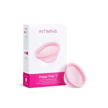 Intimina Ziggy Cup 2 menstruaalanum, suurus A