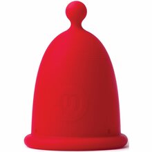 Menstruaalanum Whoop·de·doo Light, punane, 21 ml