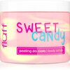 Kehakoorija Fluff Sweet Candy, 160 ml