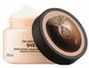 Kehakoorija The Body Shop Body Exfoliator Shea, 250 ml