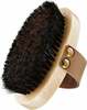 Kehamassaažihari Glov Ionic Dry Body Brush, pruun, 1 tk