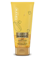Kehakoorija Lirene Hello Mango, 175 ml