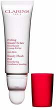 Näokoorija Clarins Beauty Flash Peel, 50 ml