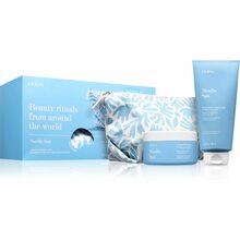 Kehahoolduse kinkekomplekt Pupa Milano Nordic Spa Gift Kit
