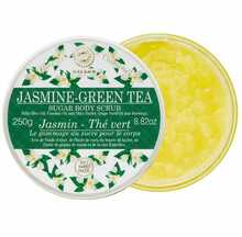 Suhkrukoorija Saules Fabrika Jasmine Green Tea, 200-250 g