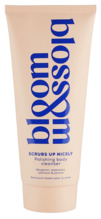 Kooriv kehapesu Bloom & Blossom Scrubs Up Nicely, 200 g