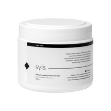 Toitev suhkru kehakoorija Syis Sugar Rash, 500 ml