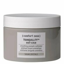 Kehakoorija Comfort Zone Tranquillity Body Scrub, 270 ml