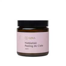 Kehakoorija LOVA Heavenly Jasmine, 120 ml
