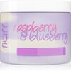 Kehakoorija Fluff Raspberry & Blueberry, 160 ml