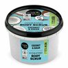 Kehakoorija Organic Shop Hydrating Coconut & Sugar, 250 ml