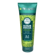 Kehakoorija Geomar Purificante 2 in 1 Purifying, 250 ml