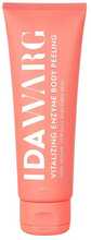 Kehakoorija Ida Warg Vitalizing Enzyme Body Peel, 125 ml