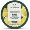 Kehakoorija The Body Shop Mango Sugar, 240 ml