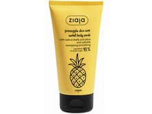 Kehakoorija Ziaja Pineapple Skin Care Sorbet, 160 ml