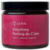 Kehakoorija LOVA Sensual, jasmiin, tsüklamen, magnoolia, 250 ml