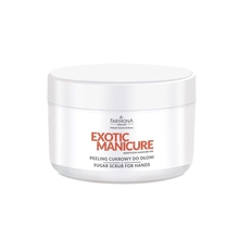 Kätekoorija Farmona Exotic Manicure, 300 g
