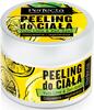 Kehakoorija Perfecta Spa Yuzu Lime & Ginseng, 225 g