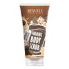 Kehakoorija Revuele Foaming Chocolate & Cinnamon, 200 ml