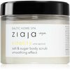 Kehakoorija Ziaja Baltic Home Spa Vitality Salt & Sugar, 300 ml