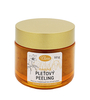 Kehakoorija Pleva Skin Peeling With Honey, 50 g
