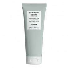 Kehakoorija Comfort Zone Specialist Body Scrub, 200 ml