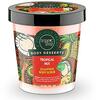 Kehakoorija Organic Shop Body Desserts, Tropical Mix, 450 ml