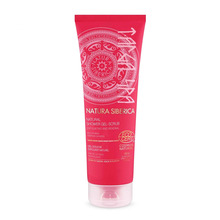 Dušigeel-koorija Natura Siberica Taiga Spa Siberi ženšenn, 200 ml
